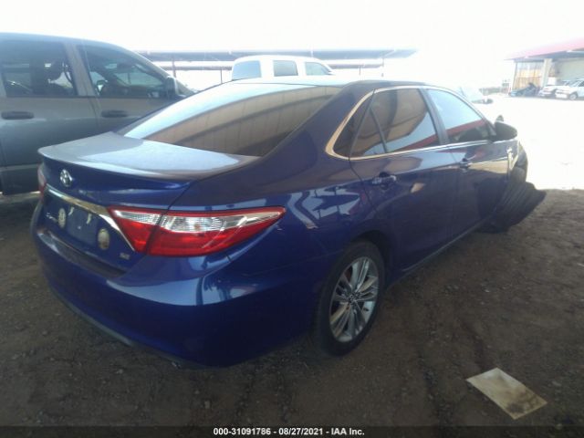 Photo 3 VIN: 4T1BF1FK9GU539124 - TOYOTA CAMRY 