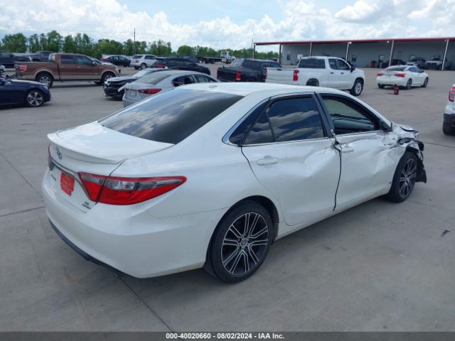 Photo 3 VIN: 4T1BF1FK9GU539690 - TOYOTA CAMRY 