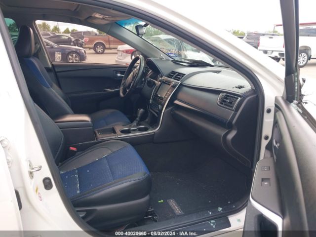 Photo 4 VIN: 4T1BF1FK9GU539690 - TOYOTA CAMRY 