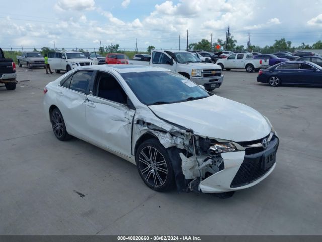 Photo 5 VIN: 4T1BF1FK9GU539690 - TOYOTA CAMRY 