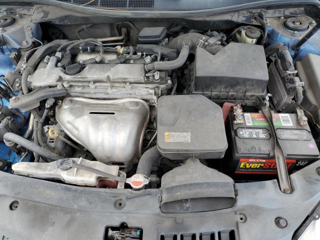 Photo 10 VIN: 4T1BF1FK9GU542038 - TOYOTA CAMRY 