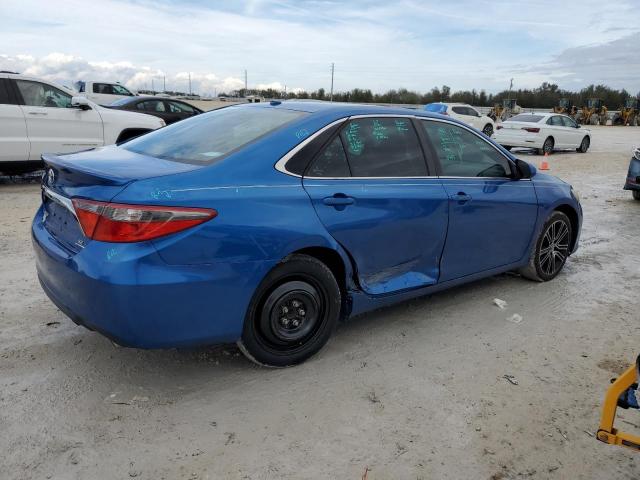 Photo 2 VIN: 4T1BF1FK9GU542038 - TOYOTA CAMRY 