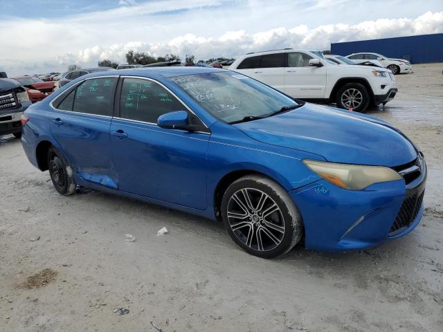 Photo 3 VIN: 4T1BF1FK9GU542038 - TOYOTA CAMRY 