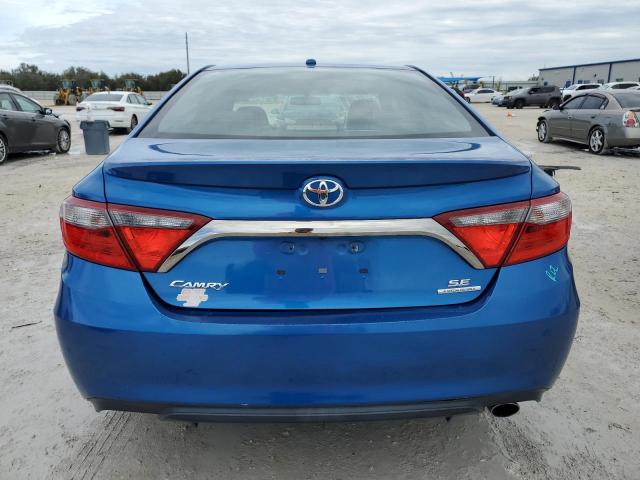 Photo 5 VIN: 4T1BF1FK9GU542038 - TOYOTA CAMRY 