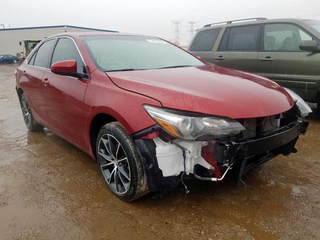 Photo 0 VIN: 4T1BF1FK9GU542332 - TOYOTA CAMRY LE 