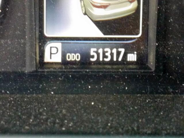 Photo 7 VIN: 4T1BF1FK9GU542332 - TOYOTA CAMRY LE 