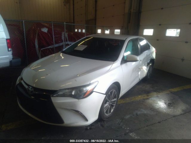 Photo 1 VIN: 4T1BF1FK9GU543772 - TOYOTA CAMRY 