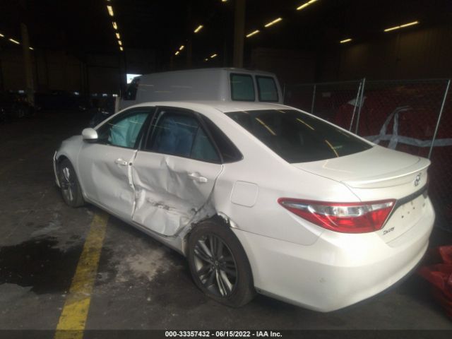 Photo 2 VIN: 4T1BF1FK9GU543772 - TOYOTA CAMRY 