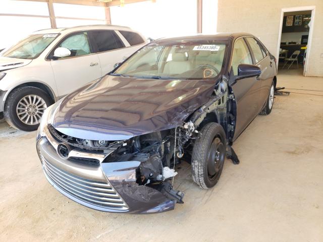 Photo 1 VIN: 4T1BF1FK9GU544856 - TOYOTA CAMRY LE 