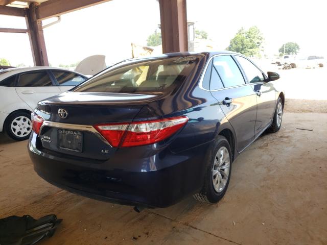 Photo 3 VIN: 4T1BF1FK9GU544856 - TOYOTA CAMRY LE 