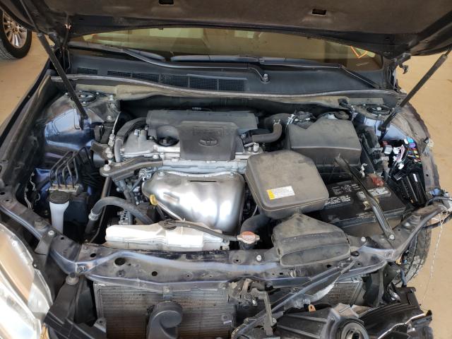 Photo 6 VIN: 4T1BF1FK9GU544856 - TOYOTA CAMRY LE 