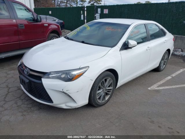 Photo 1 VIN: 4T1BF1FK9GU544971 - TOYOTA CAMRY 