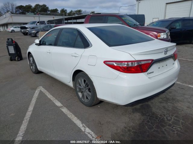 Photo 2 VIN: 4T1BF1FK9GU544971 - TOYOTA CAMRY 