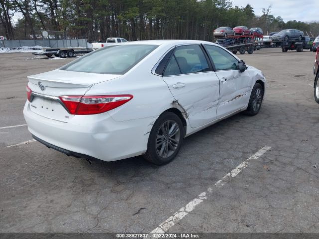 Photo 3 VIN: 4T1BF1FK9GU544971 - TOYOTA CAMRY 