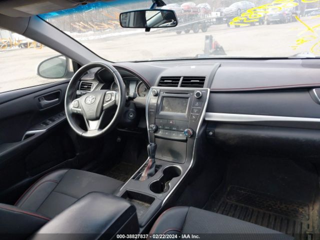 Photo 4 VIN: 4T1BF1FK9GU544971 - TOYOTA CAMRY 