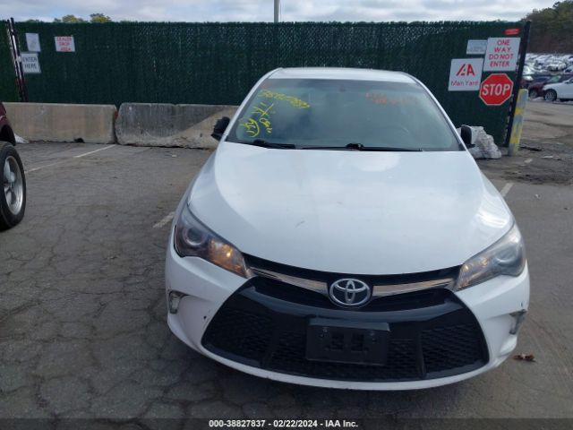 Photo 5 VIN: 4T1BF1FK9GU544971 - TOYOTA CAMRY 