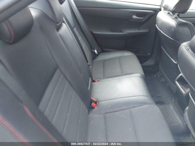 Photo 7 VIN: 4T1BF1FK9GU544971 - TOYOTA CAMRY 