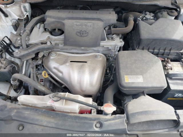 Photo 9 VIN: 4T1BF1FK9GU544971 - TOYOTA CAMRY 