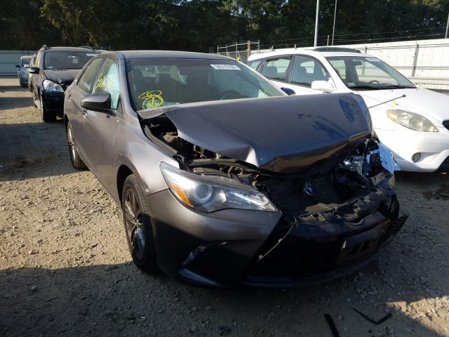 Photo 0 VIN: 4T1BF1FK9GU545716 - TOYOTA CAMRY LE 