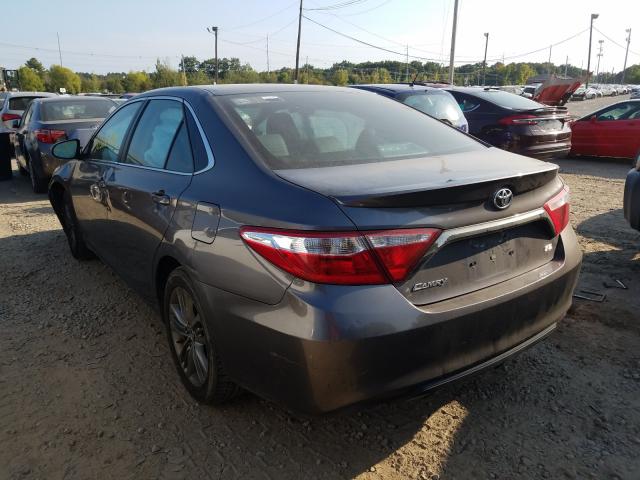 Photo 2 VIN: 4T1BF1FK9GU545716 - TOYOTA CAMRY LE 