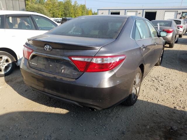 Photo 3 VIN: 4T1BF1FK9GU545716 - TOYOTA CAMRY LE 