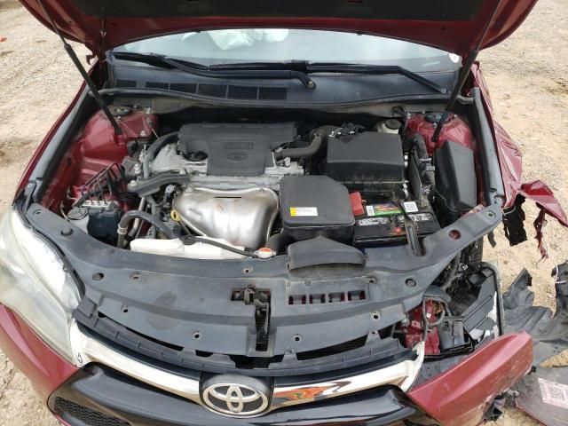 Photo 10 VIN: 4T1BF1FK9GU546610 - TOYOTA CAMRY 