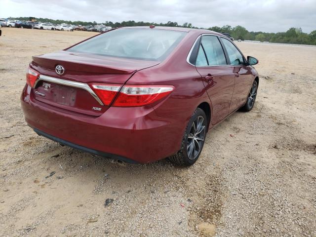 Photo 2 VIN: 4T1BF1FK9GU546610 - TOYOTA CAMRY 