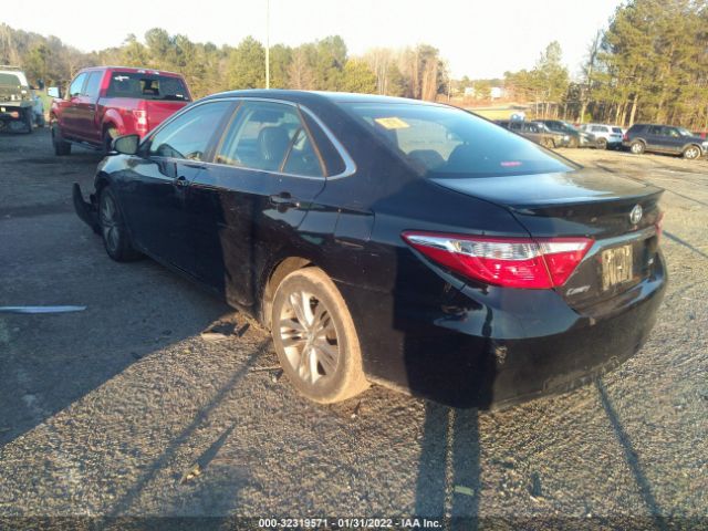 Photo 2 VIN: 4T1BF1FK9GU551032 - TOYOTA CAMRY 