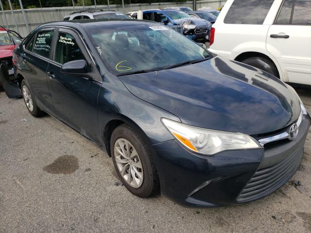 Photo 0 VIN: 4T1BF1FK9GU551161 - TOYOTA CAMRY LE 