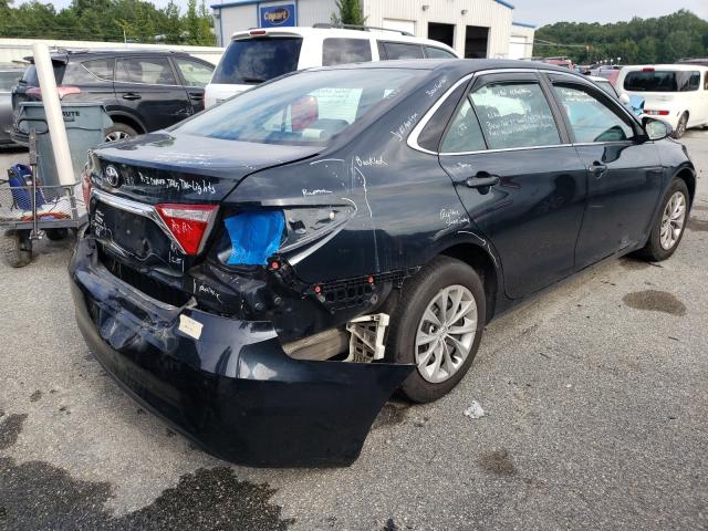 Photo 3 VIN: 4T1BF1FK9GU551161 - TOYOTA CAMRY LE 