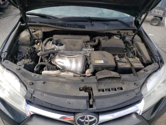 Photo 6 VIN: 4T1BF1FK9GU551161 - TOYOTA CAMRY LE 