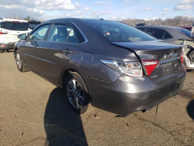 Photo 1 VIN: 4T1BF1FK9GU553363 - TOYOTA CAMRY 