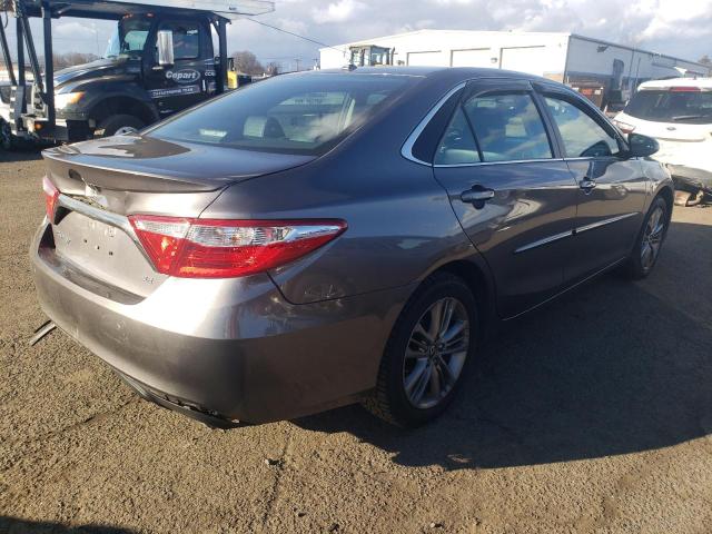 Photo 2 VIN: 4T1BF1FK9GU553363 - TOYOTA CAMRY 