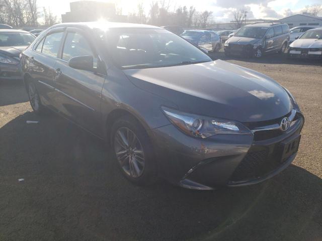 Photo 3 VIN: 4T1BF1FK9GU553363 - TOYOTA CAMRY 