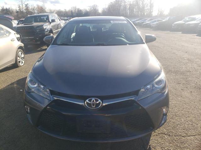 Photo 4 VIN: 4T1BF1FK9GU553363 - TOYOTA CAMRY 