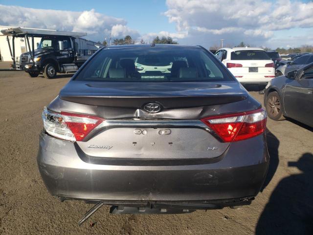 Photo 5 VIN: 4T1BF1FK9GU553363 - TOYOTA CAMRY 