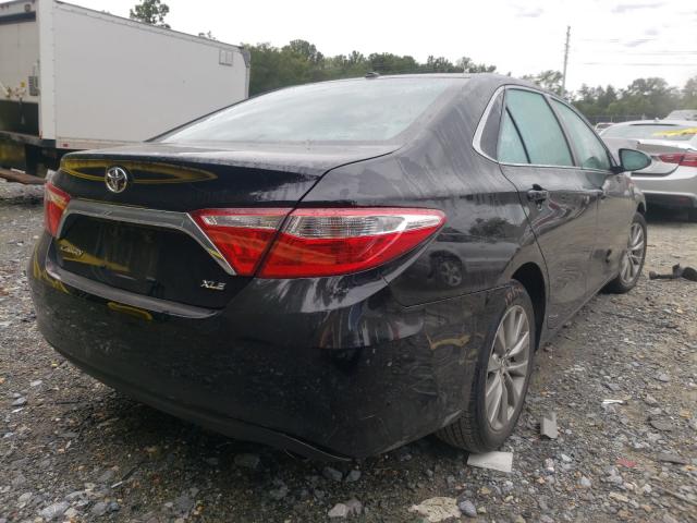 Photo 3 VIN: 4T1BF1FK9GU554948 - TOYOTA CAMRY LE 