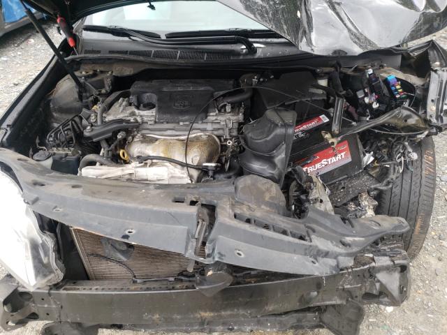 Photo 6 VIN: 4T1BF1FK9GU554948 - TOYOTA CAMRY LE 