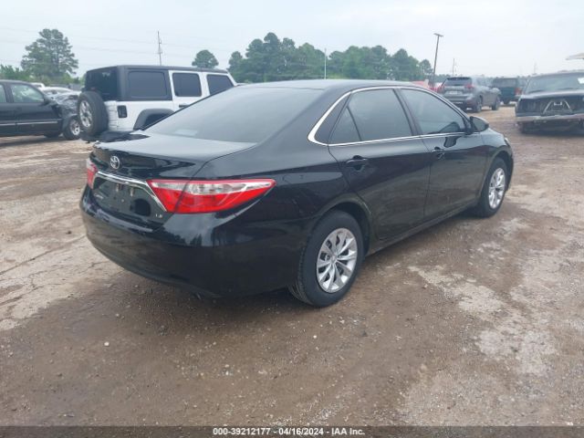 Photo 3 VIN: 4T1BF1FK9GU555310 - TOYOTA CAMRY 