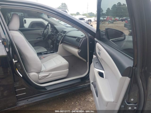 Photo 4 VIN: 4T1BF1FK9GU555310 - TOYOTA CAMRY 