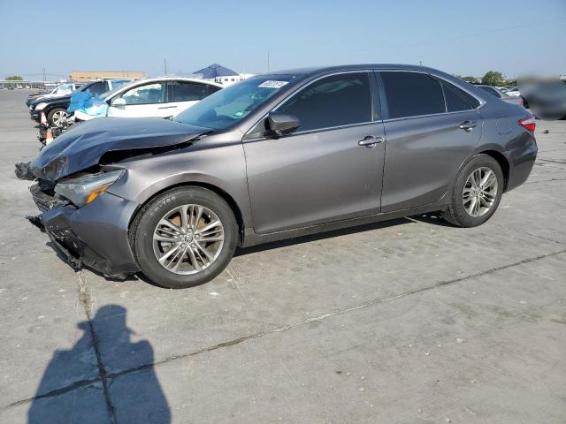 Photo 0 VIN: 4T1BF1FK9GU558563 - TOYOTA CAMRY LE 