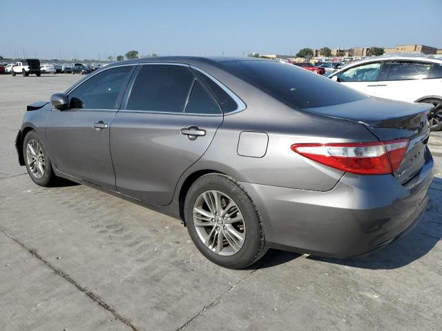 Photo 1 VIN: 4T1BF1FK9GU558563 - TOYOTA CAMRY LE 