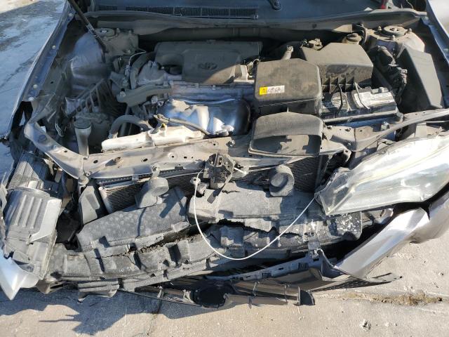 Photo 10 VIN: 4T1BF1FK9GU558563 - TOYOTA CAMRY LE 