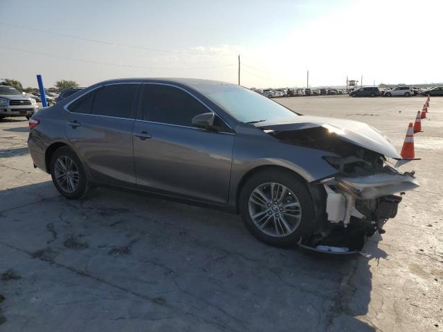 Photo 3 VIN: 4T1BF1FK9GU558563 - TOYOTA CAMRY LE 