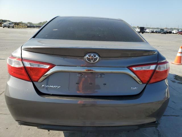 Photo 5 VIN: 4T1BF1FK9GU558563 - TOYOTA CAMRY LE 