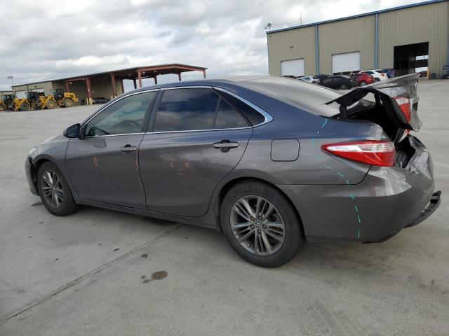 Photo 1 VIN: 4T1BF1FK9GU558563 - TOYOTA CAMRY LE 