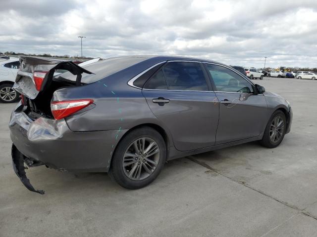 Photo 2 VIN: 4T1BF1FK9GU558563 - TOYOTA CAMRY LE 