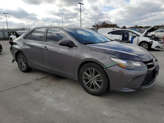 Photo 3 VIN: 4T1BF1FK9GU558563 - TOYOTA CAMRY LE 