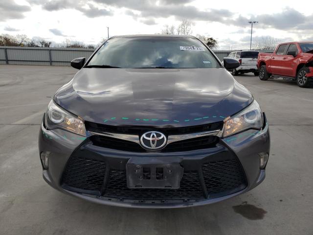 Photo 4 VIN: 4T1BF1FK9GU558563 - TOYOTA CAMRY LE 