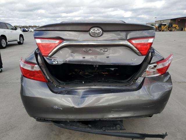 Photo 5 VIN: 4T1BF1FK9GU558563 - TOYOTA CAMRY LE 